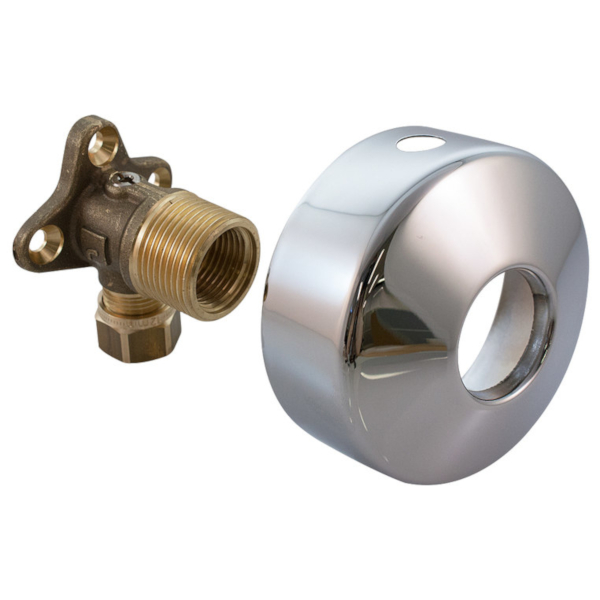 Pinta-asennuskulma 204021Z 3/4x1/2x12mm - Hanatarvikkeet - 135304 - 12