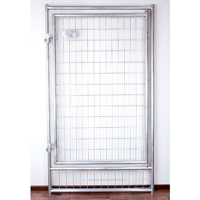 Pro Kuumasinkitty Ovielementti 1m - Koirankopit ja Koiratarhat - 6438411010464 - 1