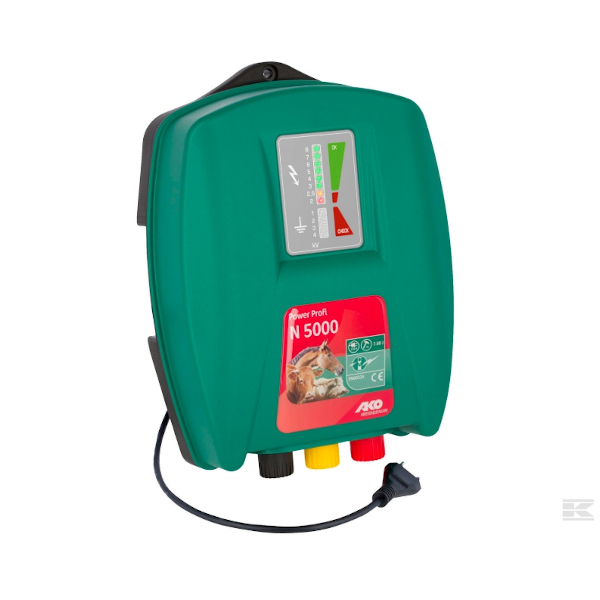 Sähköpaimen, Power Profi N 5000 - Sähköpaimenet - 372804 - 1