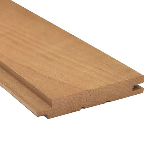 Bastupanel Värmeb. Asp 15x120x2400 STS Värmebehandlad Asp Till Bastun