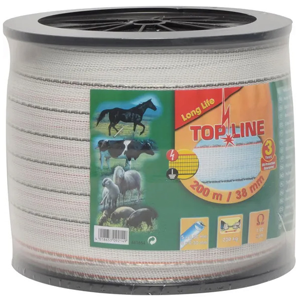 Talvinauha Ako Polar 40mm 200m 1,02Ohm - Aitalangat ja Aitanauhat - 1650441654 - 1