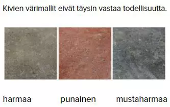 Murstenpar 560x200x100mm - Murstenar - 11030014 - 2
