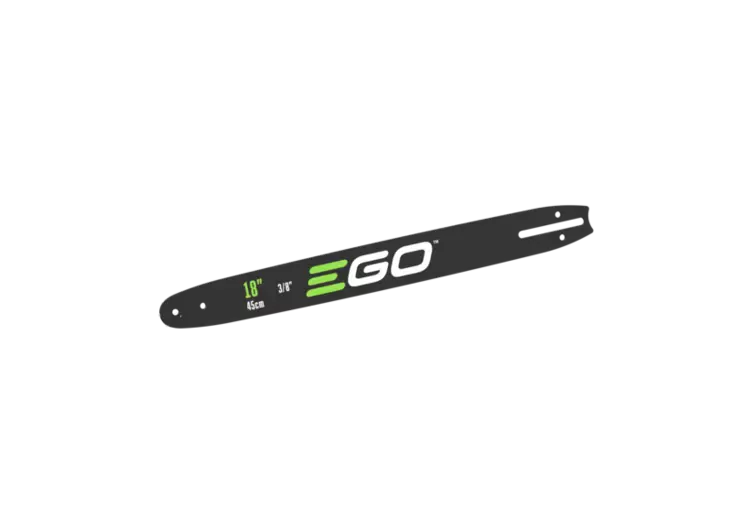 Ego Power+ Sahan Laippa 45cm - Cs1800E - Akkuketjusahojen Tarvikkeet - 6924969117804 - 1