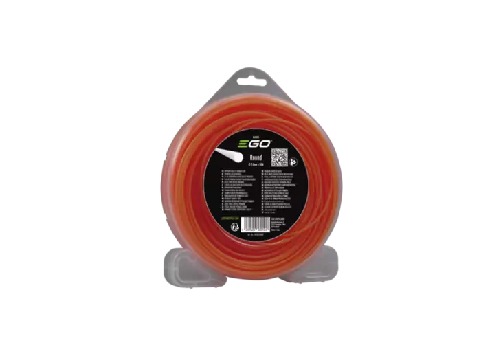 Ego Power+ Siima 90M 2.4mm - Trimmeritarvikkeet ja Siimat - 4260529580124 - 1
