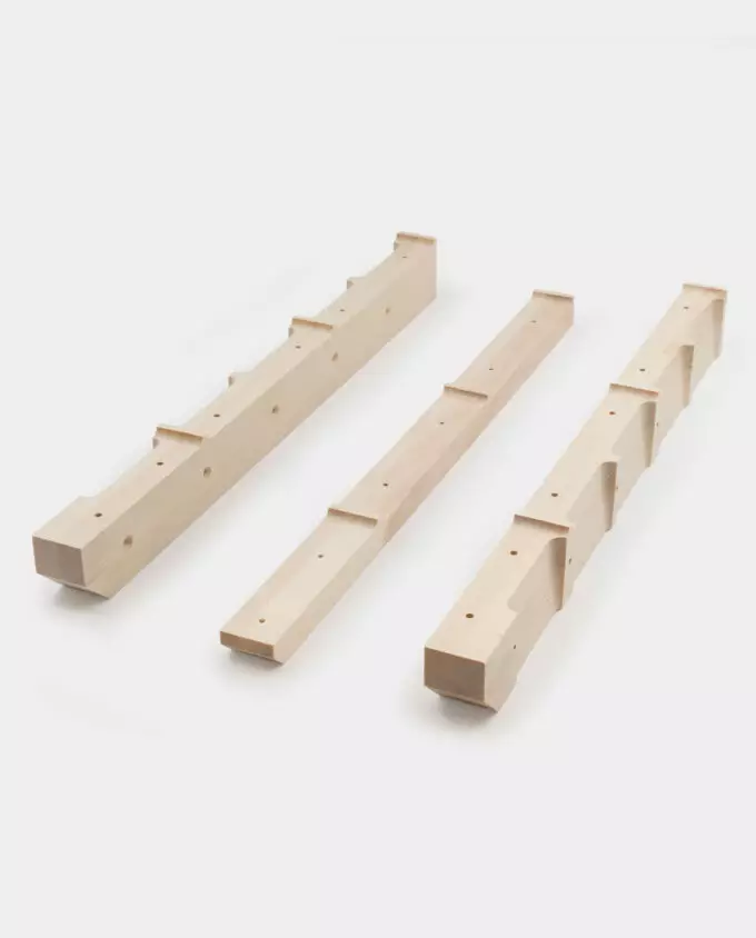 Forto Laudetuki 3-Laudalle - Laudelaudat - 621904 - 1