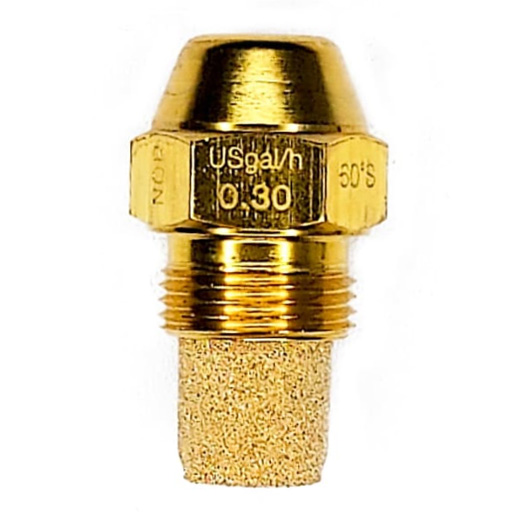 Hottia Dir-1000/1300/1700 Suutin - Polttoainekäyttöiset Lämmittimet - 2050004862454 - 1