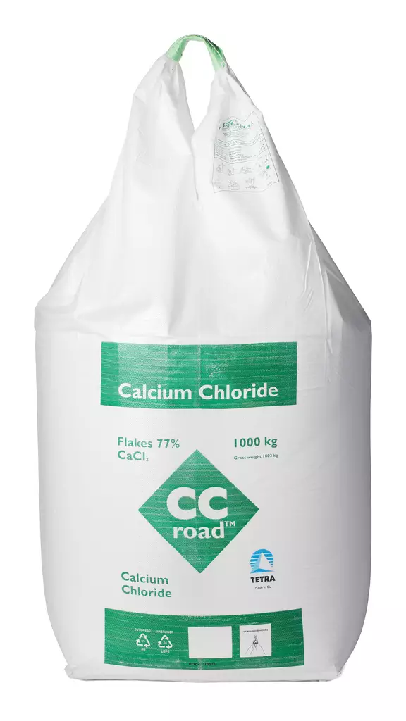 Maantiesuola 1000kg - Muut Kiinteistötarvikkeet - 27550004 - 1