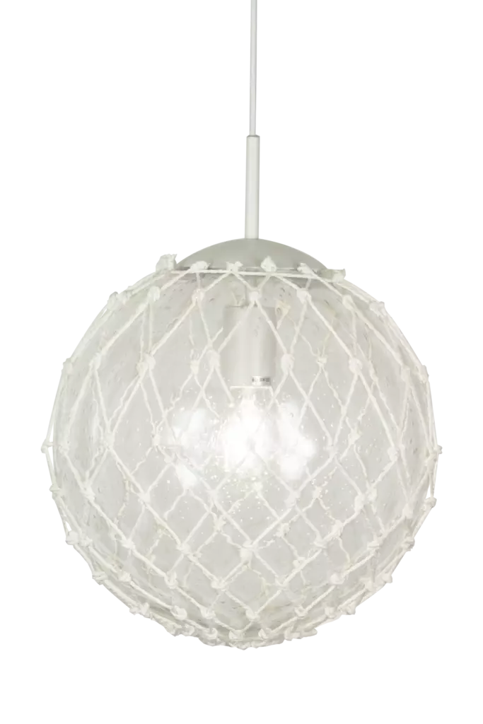 Marine Kattovalaisin, Kirkas/Valkoinen - Takarmaturer - 7392986774154 - 1