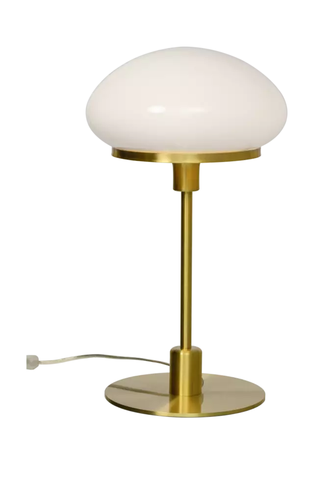 New August Pöytävalaisin 48,5 cm - Pöytävalaisimet - 7041661280724 - 1