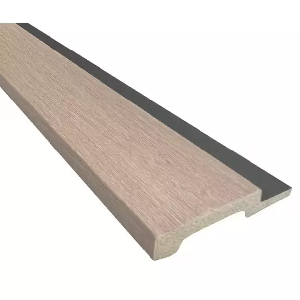 Päätypala uros Järnvik 0201 Magus - MDF-paneler - 6430049657134 - 1