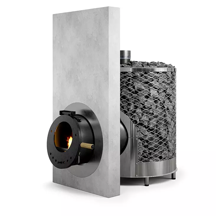 Puukiuas Iki Sl Lasiluukulla - Puukiukaat - 6430041124504 - 1