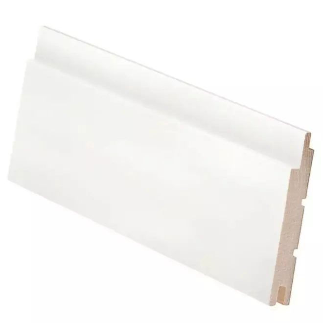 Inredningspanel STS(10) 15x95x2370 5st - Träpaneler - 6441822084474 - 1