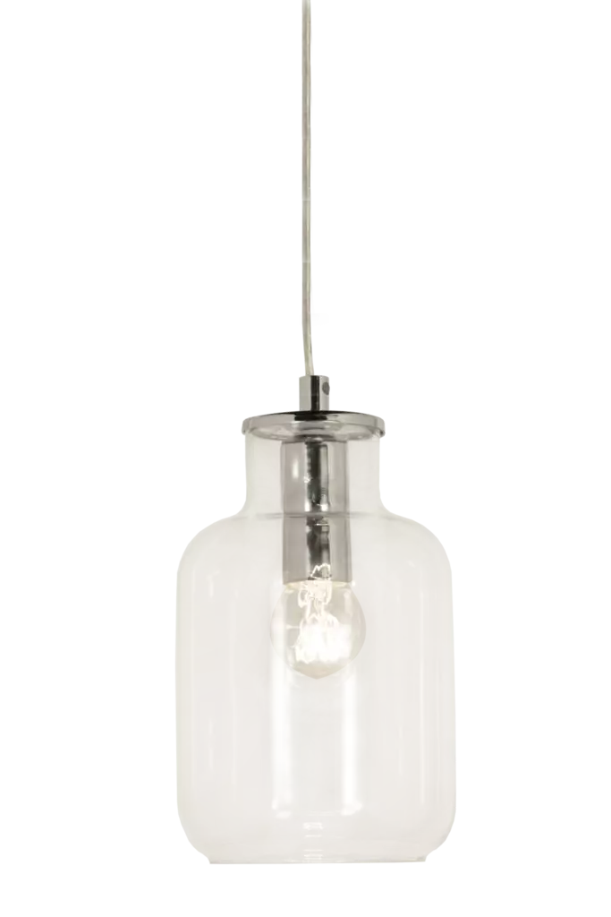 Speceri Kattovalaisin, Kirkas/Kromi - Kattovalaisimet - 7392986776424 - 1