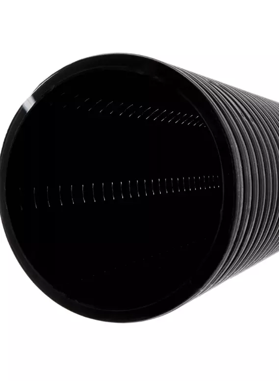 Dubbeldränrör 160/136 mm x 6 m SN4 - Dräneringsrör - 6430010812944 - 1