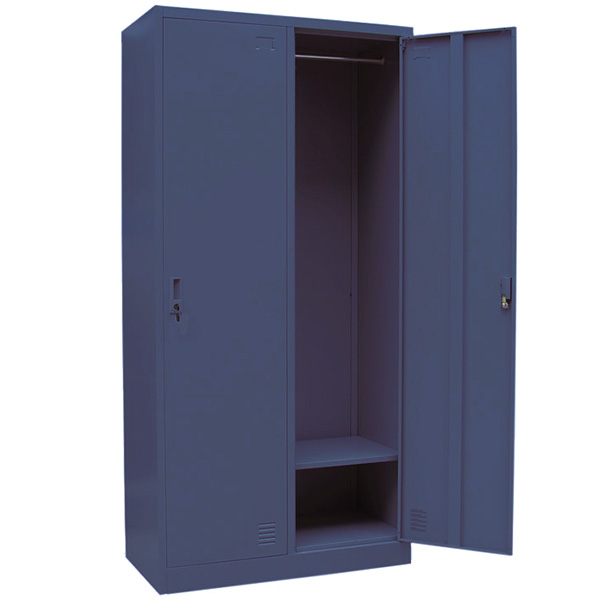 Timco 2P Pukukaappi, Grafiitinharmaa (V) 102518375 Metallinen