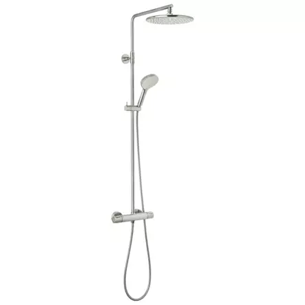 Damixa Silhouet Takduschset - Duschar och Termostater - 5708516824855 - 1