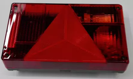 PILKEMASTER TAKAVALO OIKEA - Pilkemaster Varaosat - 53120435 - 1