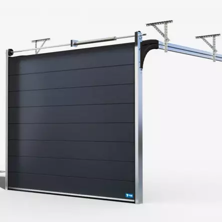 Nosto-Ovi Turner 220 Leveä L300 x K300 - Autotallinovet - 6430034893145 - 1