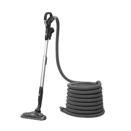 Beam Alliance 10m Rengöringsset - Centraldammsugare och tillbehör - 6415869070455 - 1