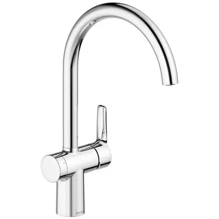 Damixa Core Köksblandare Diskmaskinsavst. - Kökskranar - 5708516842095 - 1