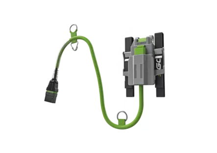 Ego Power+ Akkupidike - Tillbehör Till Batterier Och Laddare - 6924969108055 - 1