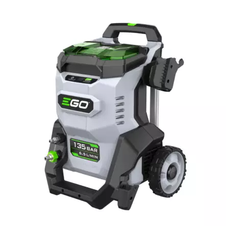 Ego Power+ Painepesuri, 200Bar, 450L - Akkupainepesurit - 4894863102195 - 1