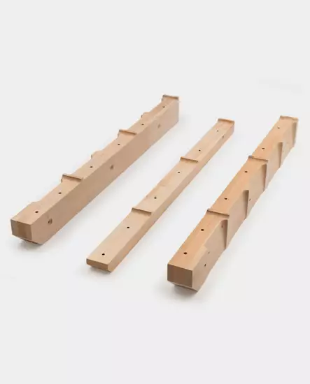 Forto Laudetuki 3-Laudalle - Laudelaudat - 621905 - 1