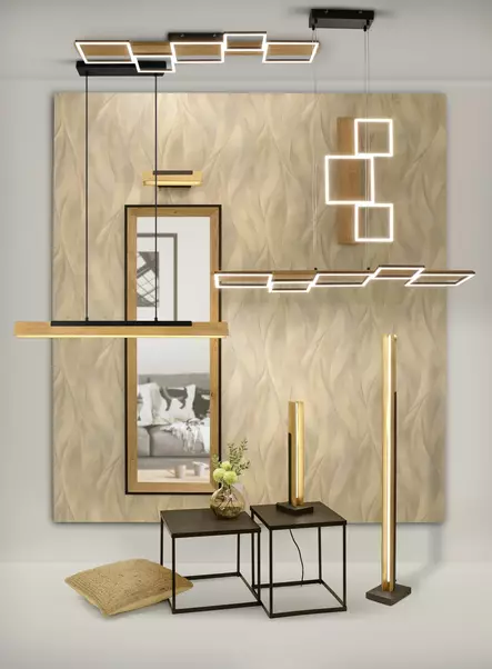 Kerala Led 255920 - Takarmaturer - 4017807542455 - 2