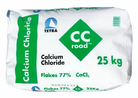 Maantiesuola 25kg - Muut Kiinteistötarvikkeet - 27550005 - 1