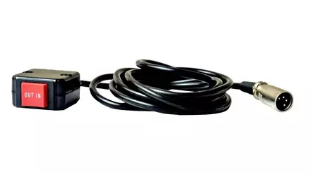 Styrstångsregulator Ninja för vinschar - Vinschar Och Vinschtillbehör - 5060423983705 - 1