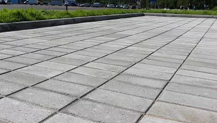 Rudus Uuma Kartanokivi 278x138x80mm - Kartanokivet - 6438256048325 - 2
