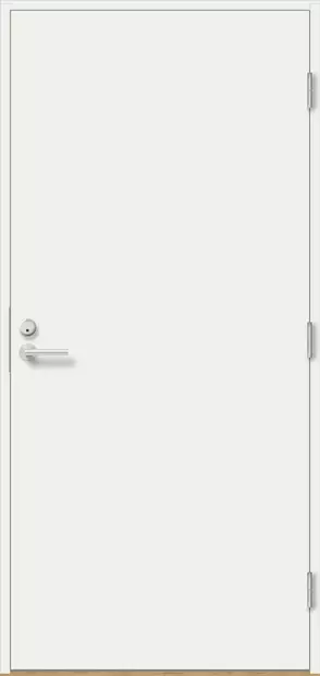 Ulko-Ovi Etu-Silja - Ulko-ovet - 110161695 - 1