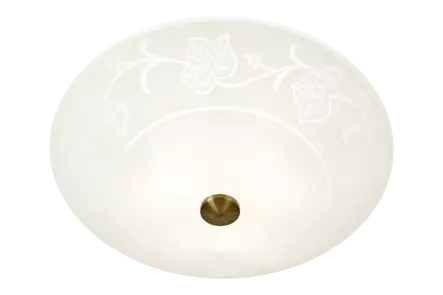 Vinranka Plafondi, Valkoinen - Takarmaturer - 7392986955065 - 1