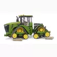 Bruder John Deere 9620RX - Leksakstraktorer och Tillbehör - U04055 - 3