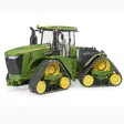 Bruder John Deere 9620RX - Leksakstraktorer och Tillbehör - U04055 - 1