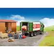 Bruder Leksaker, Tillbehör till Palltruck - Leksaksbilar och Tillbehör - U02415 - 2