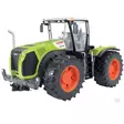 Bruder Traktor, Claas Xerion 5000 - Leksakstraktorer och Tillbehör - U03015 - 1