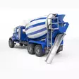 Bruder Mack Granite Betongbil, Leksaksbil - Leksaksbilar och Tillbehör - 4001702028145 - 4