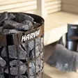 Harvia Cilindro PC90 Sähkökiuas 9kW - Sähkökiukaat - 6417659026475 - 2