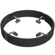 Harvia Legend Suojakaide HPO3 Musta - Sähkökiukaan Lisävarusteet - 6417659030885 - 1