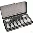 (V) 18049240092KR, 1/2'', 5-19mm - Hylsor, ringnycklar - 5700030645305 - 1