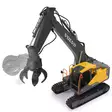 Grävmaskin Volvo EC160E 2,4 GHz - Övriga Leksaksarbetsmaskiner och Tillbehör - JA405055 - 2