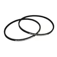 Kilrem A35 Optibelt 889x13x8 - Transmissionsremmar och Kilremmar - 8500A035 - 1