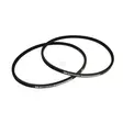 Kiilahihna A75 Optibelt 1900x13x8 - Voimansiirtohihnat ja Kiilahihnat - 8500A075 - 1