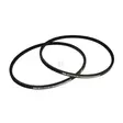 Kilrem B35 17x889 Optibelt - Transmissionsremmar och Kilremmar - 8500B035 - 1