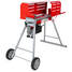 Vedklyv Timco LS6T-52H 1800W - Träspjälkare, vedklyvar - 6438014104065 - 3