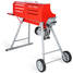 Vedklyv Timco LS6T-52H 1800W - Träspjälkare, vedklyvar - 6438014104065 - 2