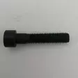 Koloruuvi M8 x 40 DIN 912-12.9 - Pilkemaster Varaosat - PI90025 - 1