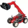 Kurottaja Manitou MLT 633 - Muut Lelutyökoneet ja Tarvikkeet - U02125 - 1