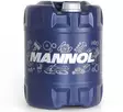 Mannol 6HP Fluid, 20L 8212 - Perä- ja Vaihteistoöljyt - AG55 - 1